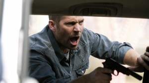 Vehicle 19 Walker gun