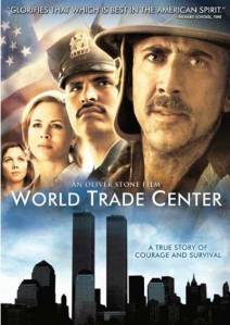 World Trade Center Poster