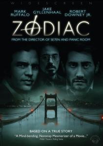 Zodiac Poster