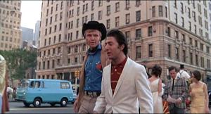 Midnight Cowboy Hoffman Voight