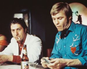 Midnight Cowboy Voight Hoffman bar