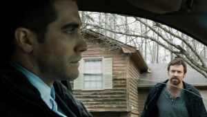 Prisoners Gyllenhaal Jackman