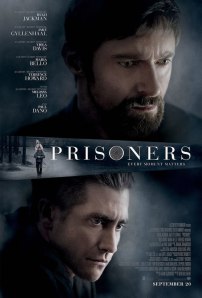 Prisoners poster 2