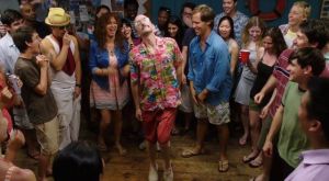 The Way Way Back Party