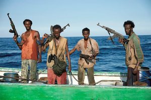 Film Review Captain Phillips