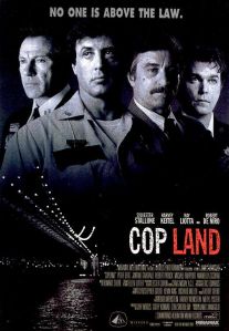 Copland Poster