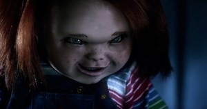 Curse of Chucky Chucky
