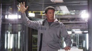 Escape Plan Stallone Prison