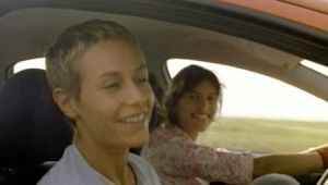 High Tension vacation