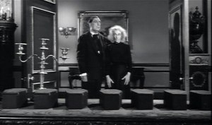 House on Haunted Hill Caretakers