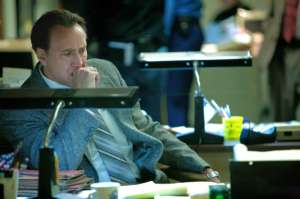 The Frozen Ground Cage