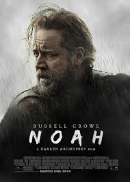 Noah Poster