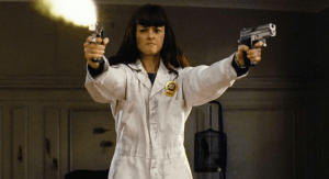 Violet & Daisy Bledel