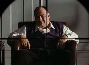 Violet & Daisy Gandolfini