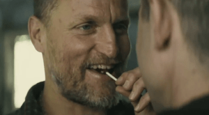 Out of the Furnace Harrelson Affleck