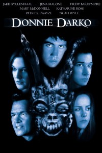 Donnie Darko Poster