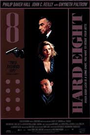 Hard Eight Poster