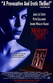 Mother's Boys Poster