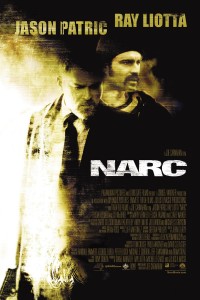Narc Poster