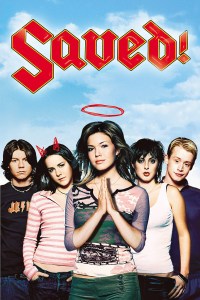 Saved! Poster