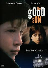 The Good Son Poster