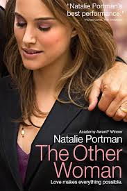 The Other Woman Poster